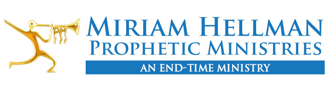Miriam Hellman Prophetic Ministries